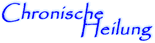 Chronische Heilung Chronische Heilung